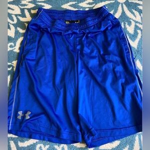 Under Armor size Medium shorts